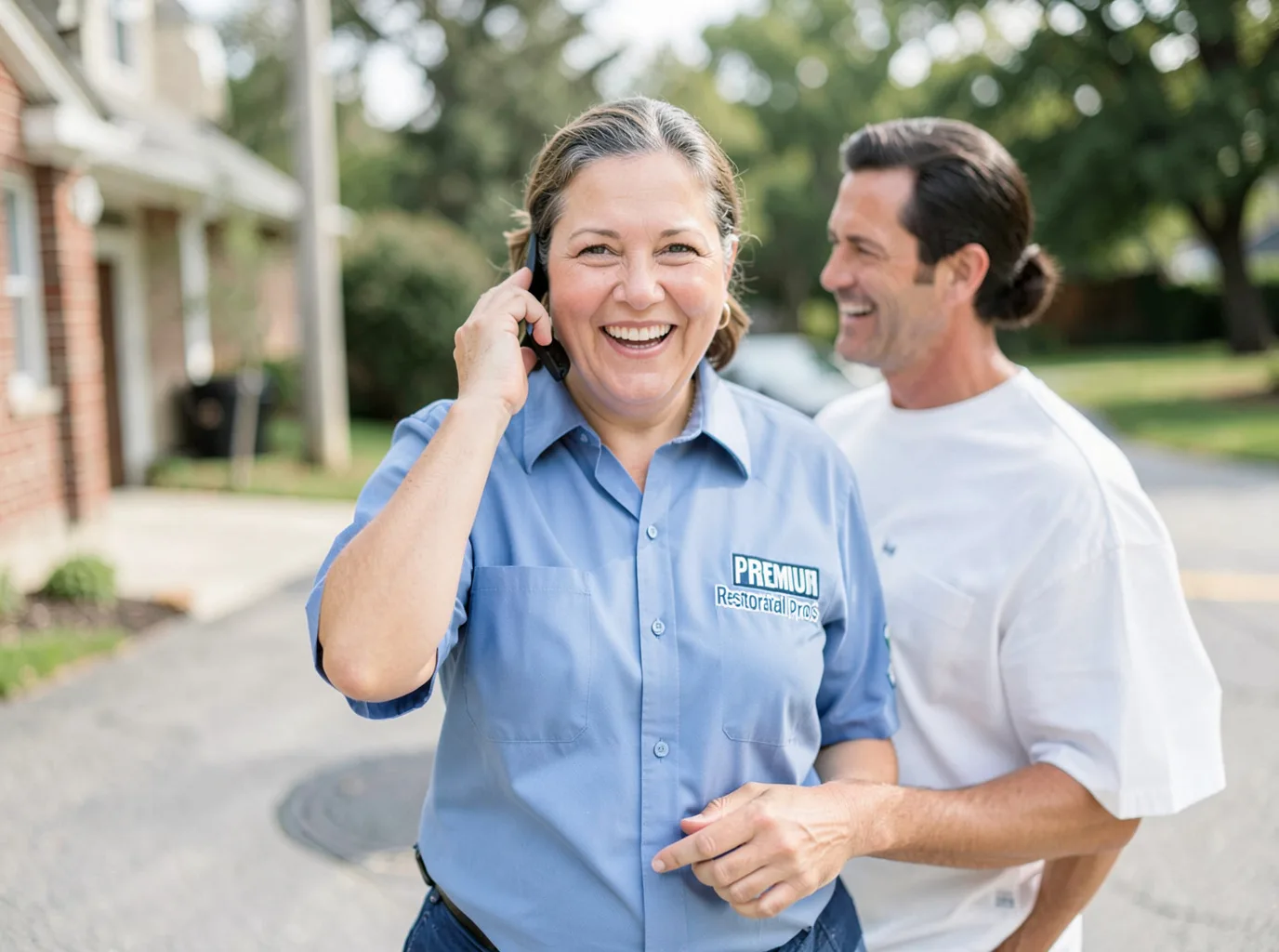 Water Damage Restoration Rosston, OK FAQs